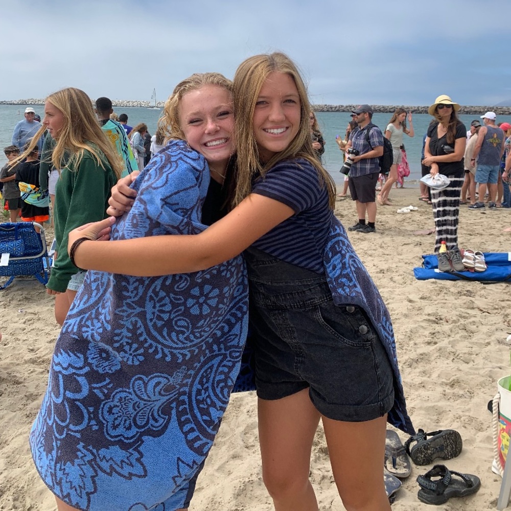 Meet your Posher, Addie